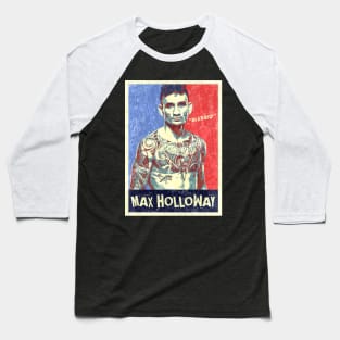 Holloway Blessed in Hope Style Distressed Baseball T-Shirt